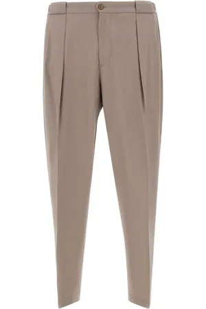 BRIGLIA Pantaloni dritti