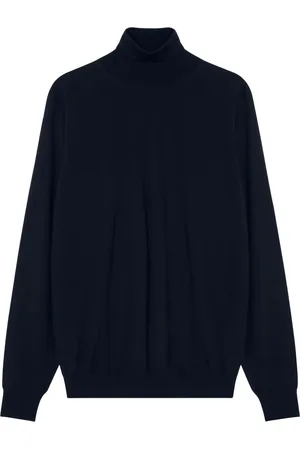 DRUMOHR Maglione a collo alto