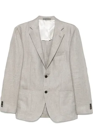 corneliani Blazer monopetto