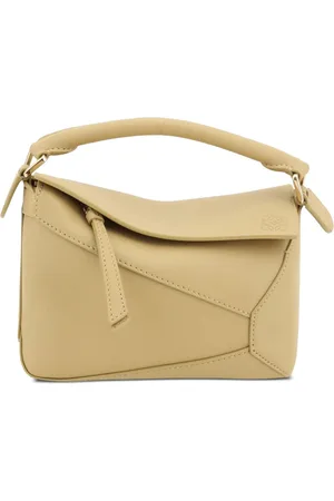 Loewe Borsa tote Puzzle mini