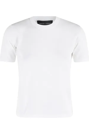 Roberto Collina T-shirt girocollo