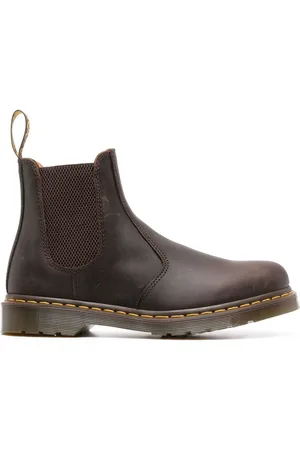 Dr. Martens Stivaletti in pelle