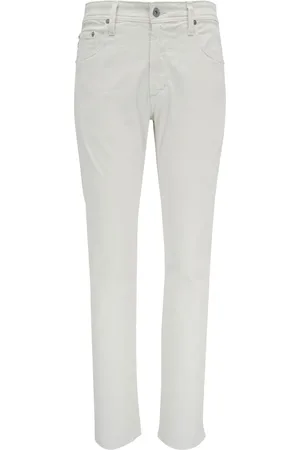 AG Jeans Pantaloni Tellis affusolati