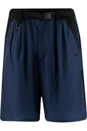 Y-3 Bermuda con logo