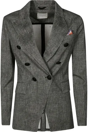 Circolo Blazer doppiopetto