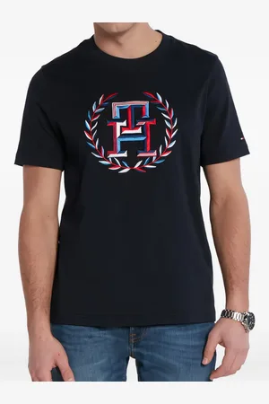Tommy Hilfiger T-shirt con logo