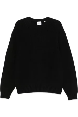 Daily paper Maglione con motivo Fair Isle