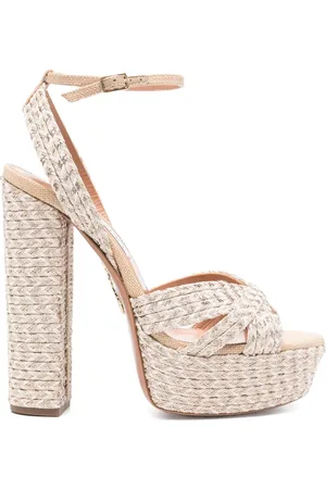 Aquazzura Sandali 150mm