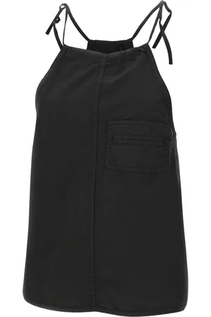Iceberg Top in cotone