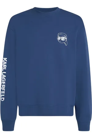 Karl Lagerfeld Felpa Ikon