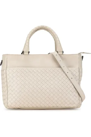 Bottega Veneta Borsa a tracolla Intrecciato 2012-2023