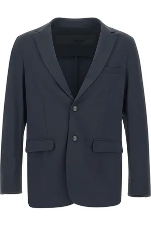 RRD Blazer sartoriale