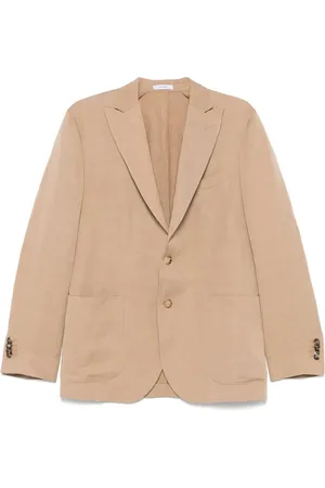 Boglioli Blazer monopetto