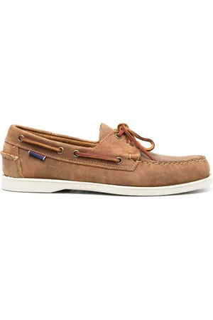 SEBAGO Mocassini in pelle