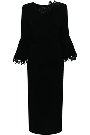 TALBOT RUNHOF Abito midi