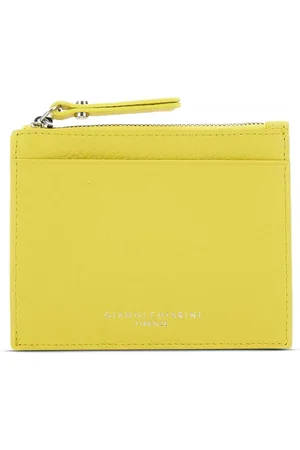 Gianni chiarini Portafoglio in pelle pieno fiore