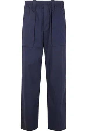Aspesi Pantaloni dritti