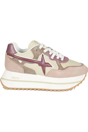 W6YZ Sneakers Deva