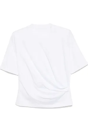 JNBY T-shirt pliss??