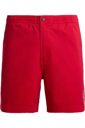 Ralph Lauren Shorts in cotone