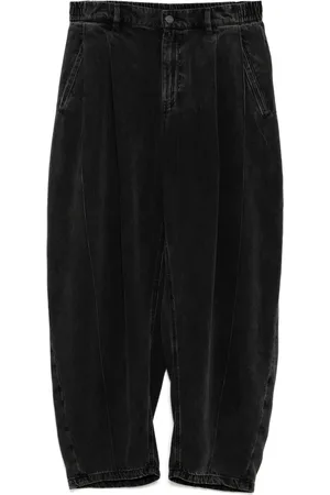 CROQUIS Jeans affusolati