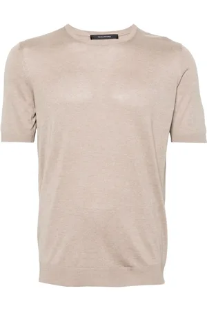 TAGLIATORE Maglione a maniche corte