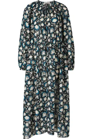 ULLA JOHNSON Abito midi Renata