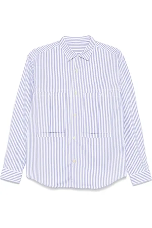 FORTELA Camicia a righe