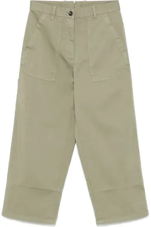 Nine In The Morning Pantaloni 
