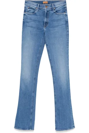 Mother Jeans The Runaway