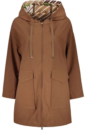 HERNO Giacca reversibile