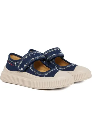 Marni Sneakers denim