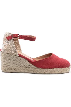 Castaner Espadrilles Carol 70mm