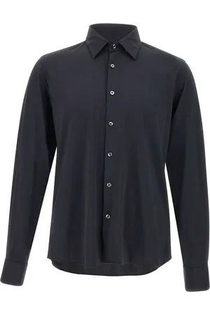 RRD Camicia leggera in jersey