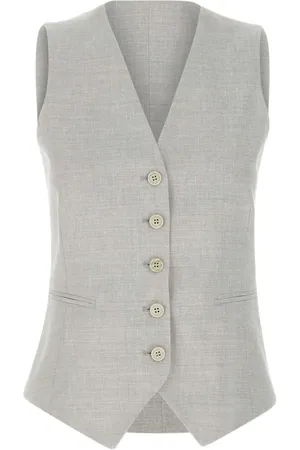 ELEVENTY Gilet sartoriale