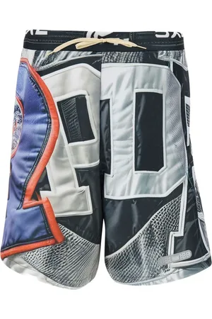 PDF Shorts Football