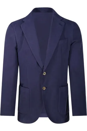 Biagio Santaniello Blazer monopetto