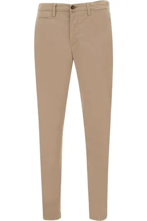 BRIGLIA Pantaloni dritti BG05C