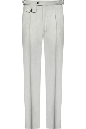 Franzese Pantaloni dritti