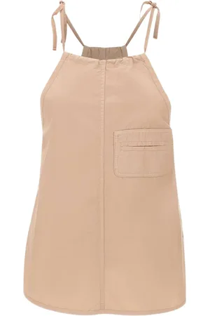 Iceberg Top in cotone