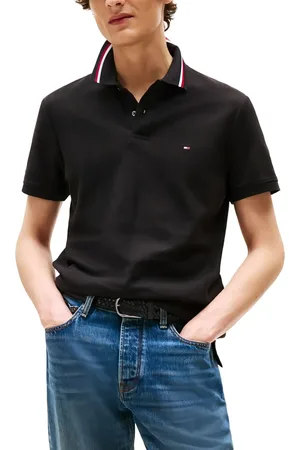 Tommy Hilfiger Polo con logo