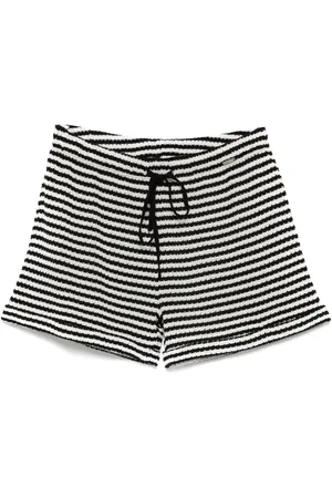 Emporio Armani Shorts a righe