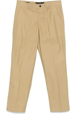 Incotex Pantaloni in cotone