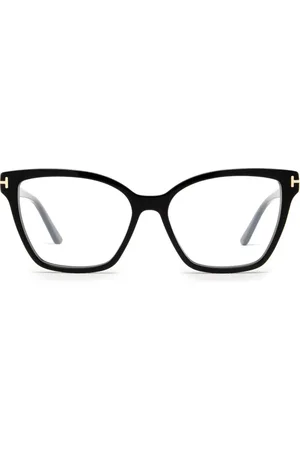 Tom Ford Occhiali da sole oversize