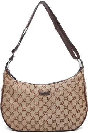 Gucci Borsa a mano GG 2000-2010