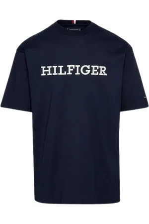 Tommy Hilfiger T-shirt con logo