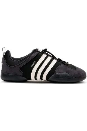 adidas X Bad Bunny Sneakers Ballerina "Black"