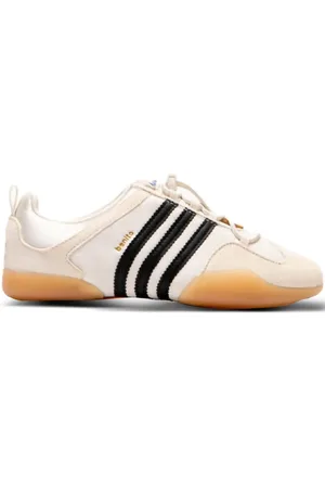 adidas X Bad Bunny Sneakers Ballerina "Off White"
