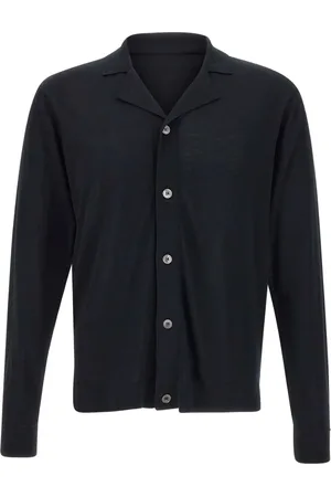 OFFICINE GENERALE Cardigan Keaton