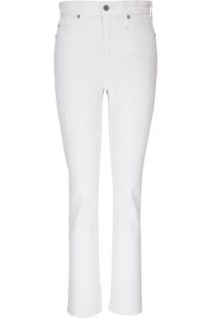 AG Jeans Jeans skinny a vita alta